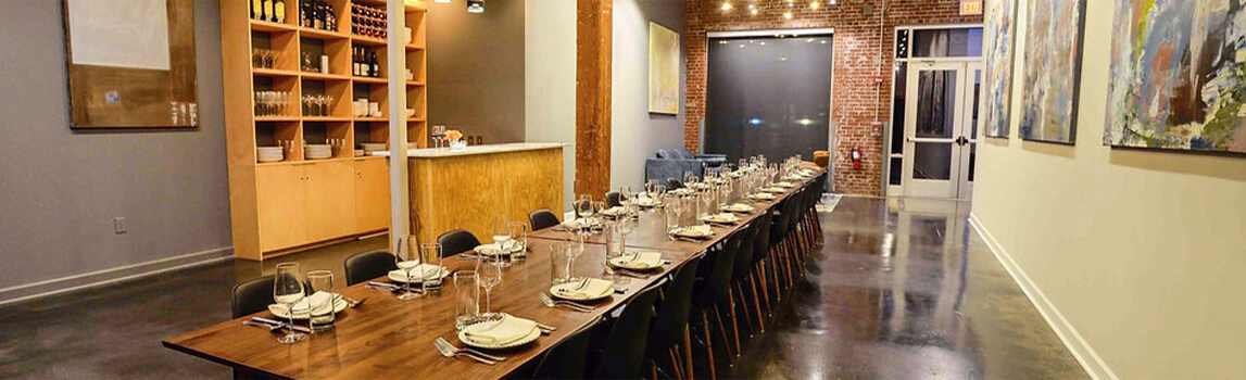 private-events